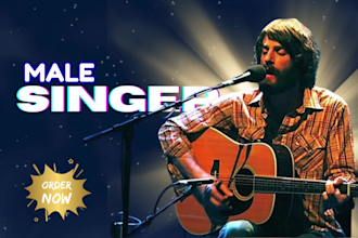 perform a soulful folk blues song with warm vocals and heartfelt storytelling