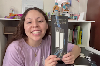 create an amazon influencer shoppable video for your product