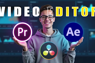do professional youtube video editing in adobe premiere pro