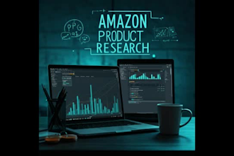 do amazon fba product research to hunt a winning wholesale amazon product