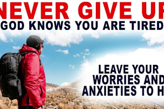 create christian, church motivational videos for youtube
