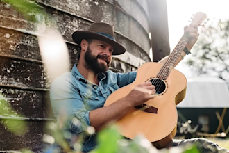 be your country music songwriter music performer