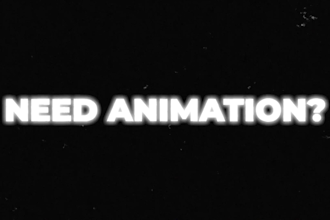 create custom after effects animations motion graphics and templates