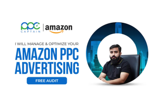 setup and optimize your amazon PPC campaign , amazon advertising , fba PPC ads