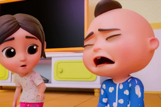 do 3d animation video 3d kids animation 3d cartoon music video brand promotion