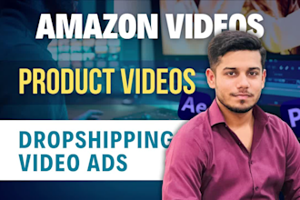 make top notch amazon product video ads