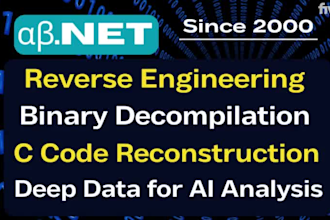 decompile apk binary analysis recompile forex ea reverse engineering decompile