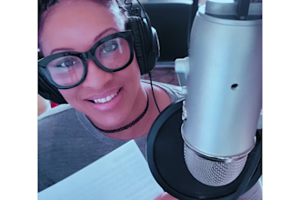 narrate and produce your elearning or explainer video