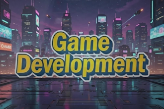 develop a complete game in unreal engine 5 or unity