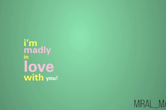 do speech lyric video