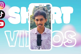 edit malayalam short videos for youtube, reels, tiktok