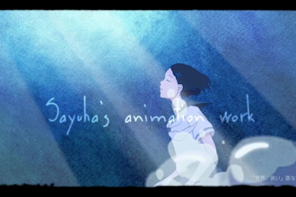 make a 100 percent original traditional hand drawn 2d anime music video