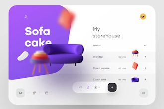 interactive 3d webflow website 3d animated website spline lottie animation gsap