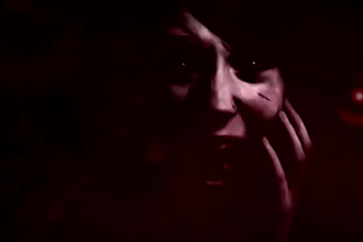 create horror creepy video and scary stories for youtube