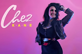 sing powerful female 80s country music, country rock, aor and blues music