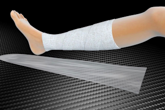 create 3d medical animation for wound care, homecare and medical products