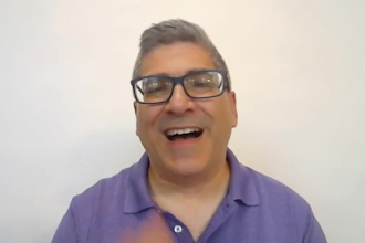 review your course sales and landing page copy