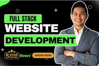 fix PHP laravel bugs and develop PHP laravel website