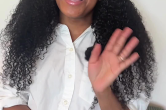 create engaging ugc video for tiktok, reels, facebook