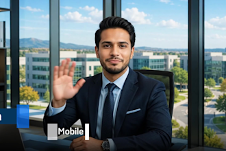 do ai mobile apps, ios, and android apps with automation and ai integration