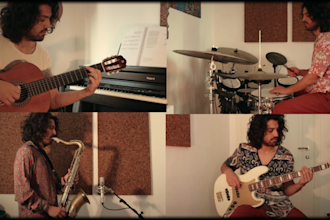 create the best bossa nova music
