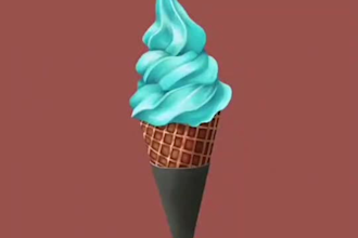 draw a realistic illustration for your food or product