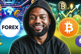 edit forex shorts crypto short forex video crypto video for website or youtube