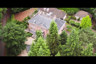 do professional real estate and restaurant video editing