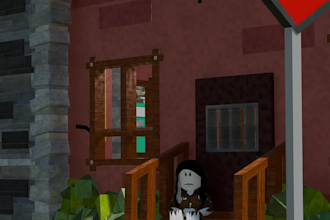 make 3d roblox animated shorts for youtube shorts