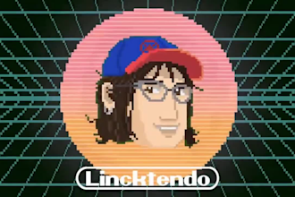 make a music video in pixel art