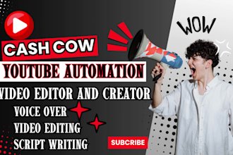 do viral you tube shorts video editing, faceless youtube shorts automation