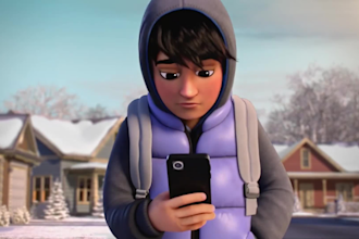 do 3d cartoon animation, 3d character animation, 3d kids animation, 3d animation