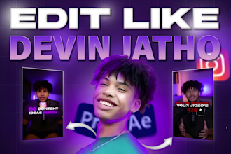 do devin jatho style