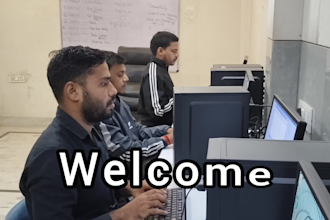 be your expert blockchain developer for web3 solutions