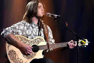 sing or write an authentic southern rock music and country anthem with grit
