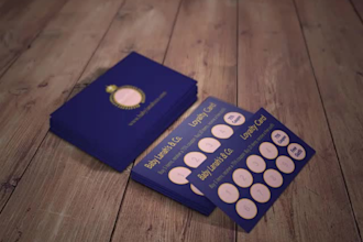 do loyalty card, gift card, coupon in 4hrs