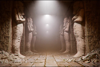 create a realistic 3d animation using blender