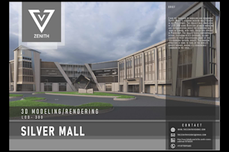 do bim architecture, structure, mep modeling in revit, archicad, sketchup