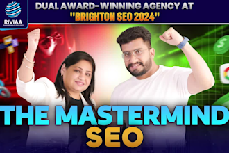 do high quality link building with powerful off page SEO backlinks service