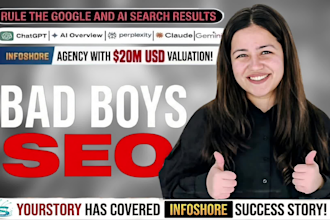 boost google rankings with ai SEO and high authority backlinks