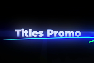 modern kinetic typography and text animation