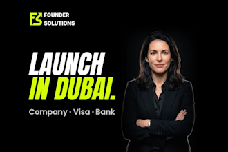 be your dubai business setup consultant for uae company formation and visa