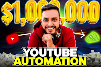 create and automate cash cow faceless youtube videos, top 10 cash cow videos