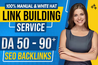 do SEO backlinks high authority manual link building service for google ranking