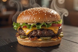 create professional ai commercials and product promo videos