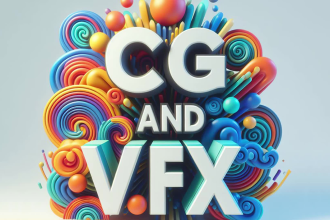 do vfx, cgi, 3d, camera tracking and simulations