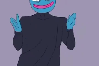 meme coin video, meme coin music video, meme animation for meme coin promotion