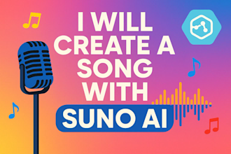 create a song with suno ai v4,5
