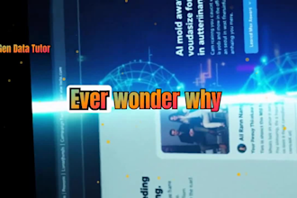 create stunning crowdfunding or fundraising video kickstarter explainer video