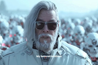 create 4k ai generated ai short film ai movie trailer ai video short film
